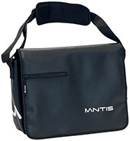Mantis Messenger laptop táska
